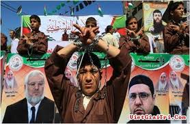 Israel permite a palestinos visitar familiares detenidos en prisión